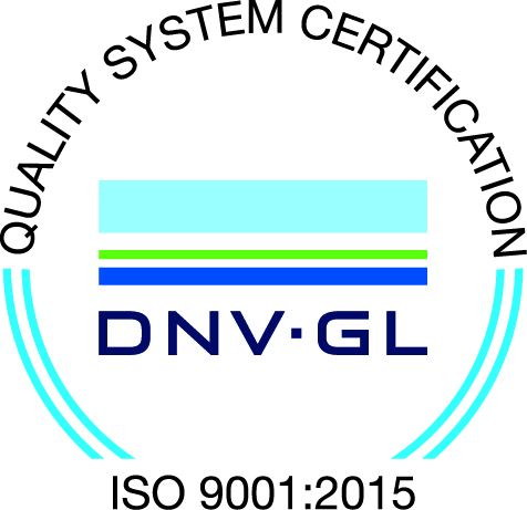 Dnv iso 9001 2015 col